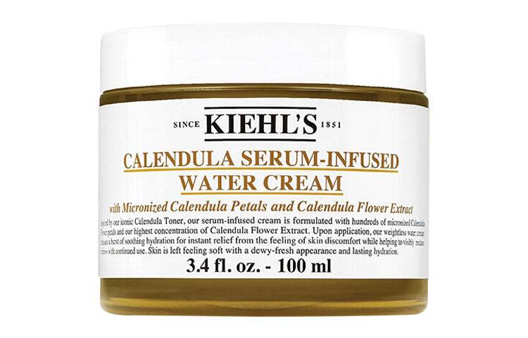 Крем Kiehl's Calendula Extract Hydrating Cream - Boxette Shop